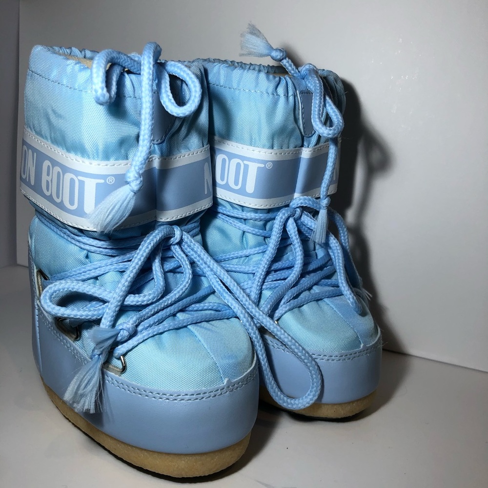 The Original Moon Boot